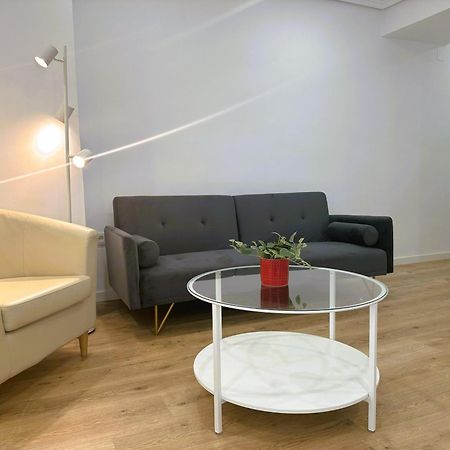 Furio Silence Daire Valensiya Dış mekan fotoğraf